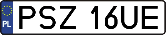 PSZ16UE