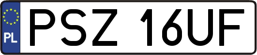 PSZ16UF