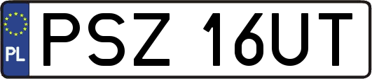 PSZ16UT