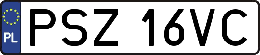 PSZ16VC