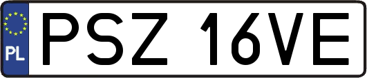 PSZ16VE
