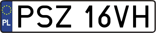 PSZ16VH