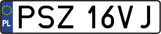 PSZ16VJ