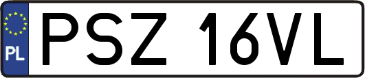 PSZ16VL