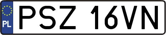 PSZ16VN