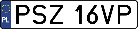 PSZ16VP