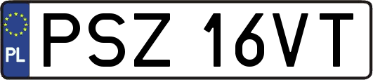 PSZ16VT