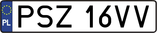 PSZ16VV