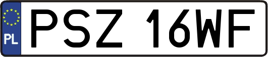 PSZ16WF