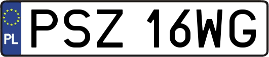 PSZ16WG