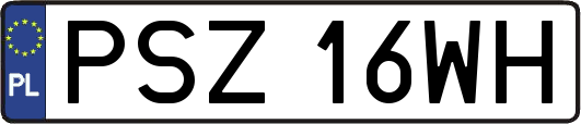 PSZ16WH