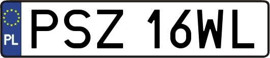 PSZ16WL