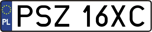 PSZ16XC