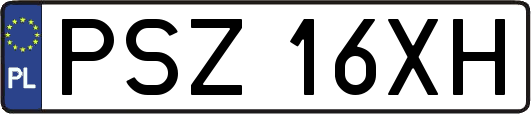 PSZ16XH