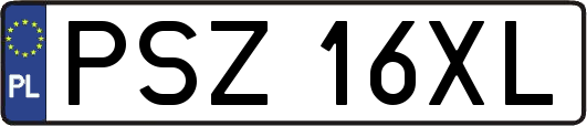 PSZ16XL