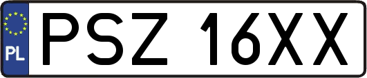 PSZ16XX