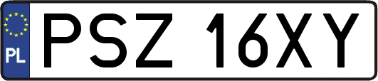 PSZ16XY