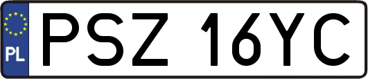PSZ16YC