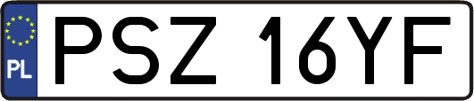 PSZ16YF