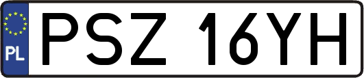 PSZ16YH