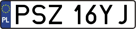 PSZ16YJ