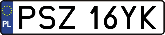 PSZ16YK