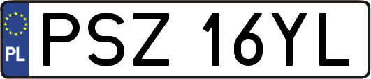PSZ16YL