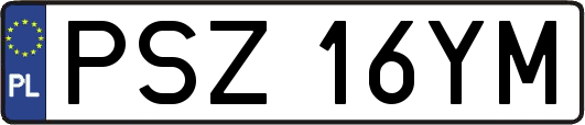 PSZ16YM