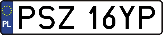 PSZ16YP