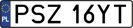 PSZ16YT