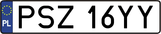 PSZ16YY
