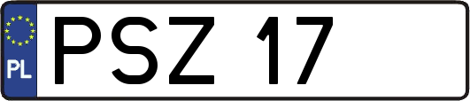 PSZ17