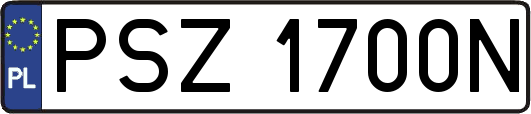 PSZ1700N
