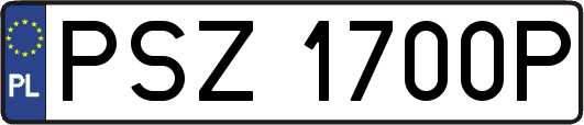 PSZ1700P