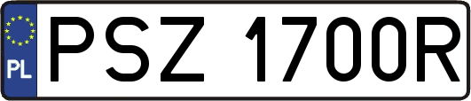 PSZ1700R