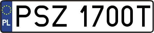 PSZ1700T