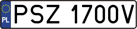 PSZ1700V
