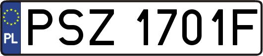 PSZ1701F