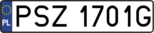 PSZ1701G
