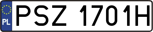 PSZ1701H