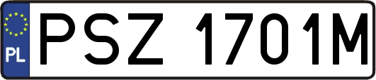PSZ1701M