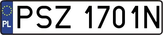 PSZ1701N