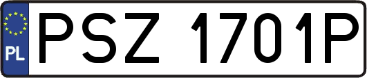 PSZ1701P