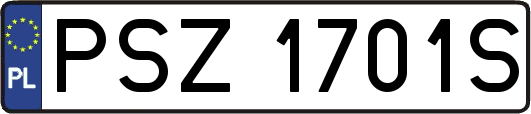 PSZ1701S