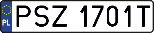 PSZ1701T