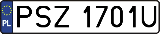 PSZ1701U