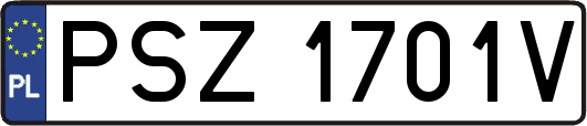 PSZ1701V