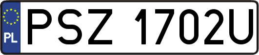PSZ1702U