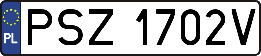 PSZ1702V