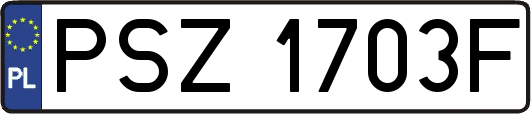PSZ1703F